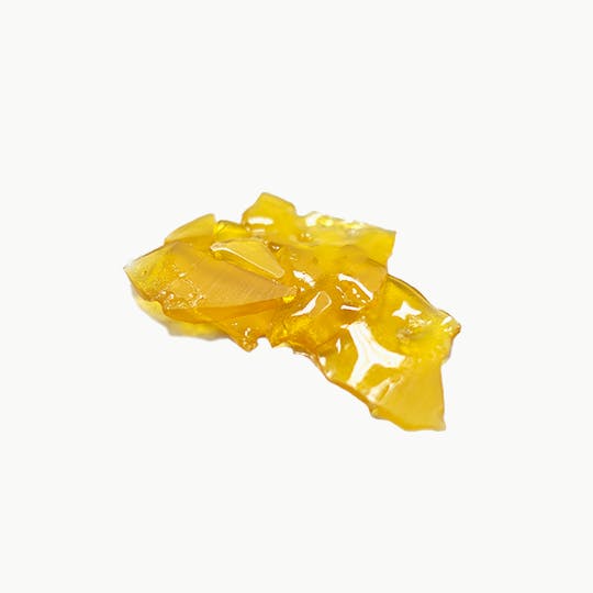 Flavor - Flavor | Sundae Driver Shatter - 1