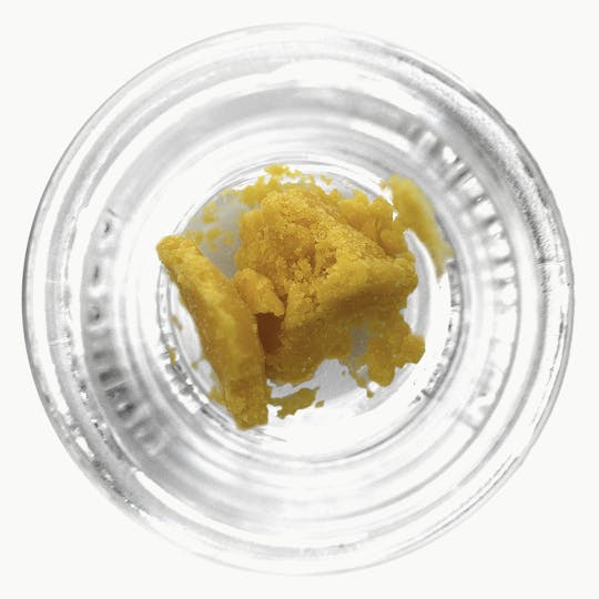 Flavor - Flavor | Banana OG Crumble - 1