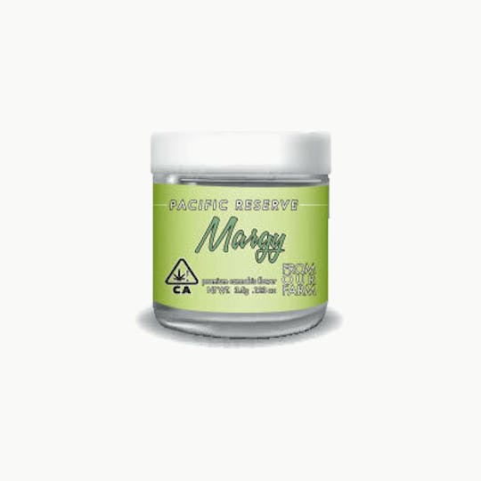 Pacific Reserve - Margy • 3.5g - 1