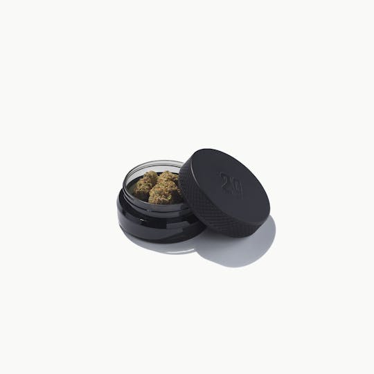 MONOGRAM - No.01 Medium | 2g Flower - 1