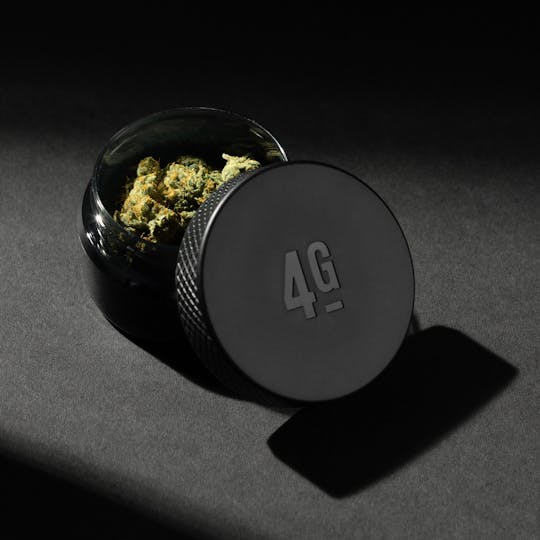 MONOGRAM - No.03 - 4G FLOWER MEDIUM - 1