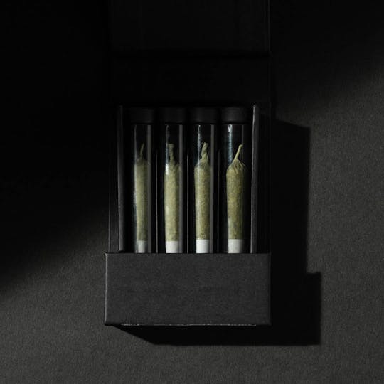 MONOGRAM - No.96 - LOOSIES PREROLL PACK HEAVY - 1