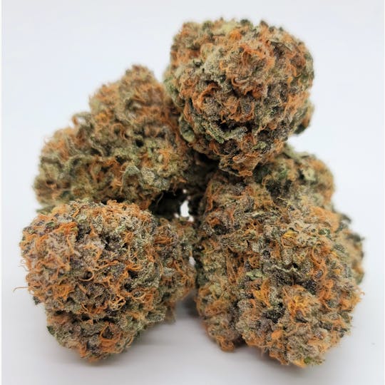 South Port Cannabis Company - MIMOSA - SOUTH PORT CANNABIS - 1