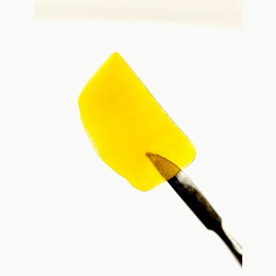 Concentrate Supply Co. CSC - CSC Shatter - Bubba G - 1
