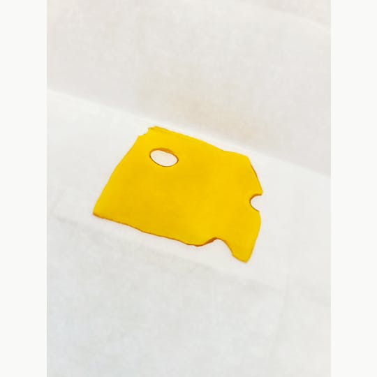 Concentrate Supply Co. CSC - CSC Shatter - Lemon Haze - 1