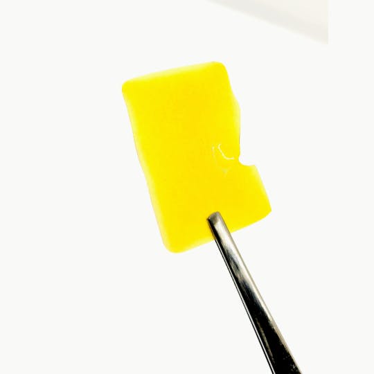 Concentrate Supply Co. CSC - CSC Shatter - SFV OG - 1