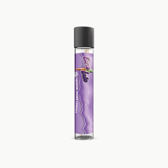 The Cure Company - The Cure Company Pre-roll - Curelato 1g - 1