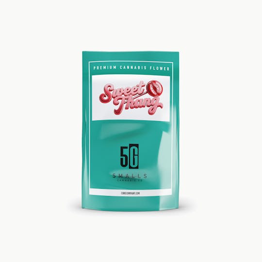 The Cure Company - The Cure Company Flower - Sweet Thang (Smalls) 5g - 1