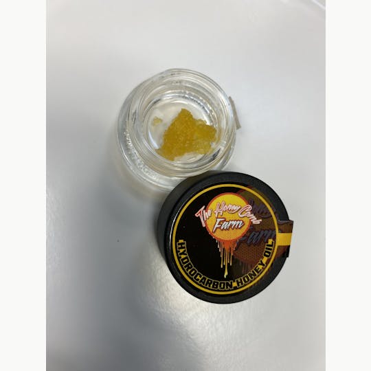 Delightful Hights - Black Cherry - 1