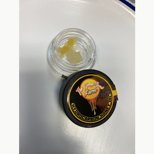 Delightful Hights - Apricot Jelly - 1