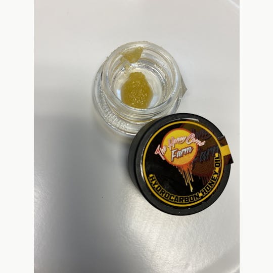 Delightful Hights - OZ Kush - 1