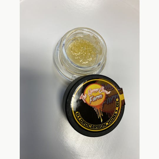 Delightful Hights - Iceman Special - 1