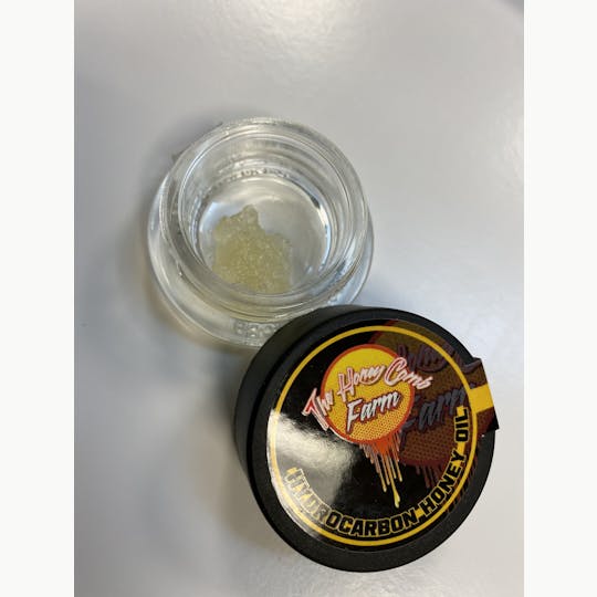 Delightful Hights - Carol Baskin Kush - 1