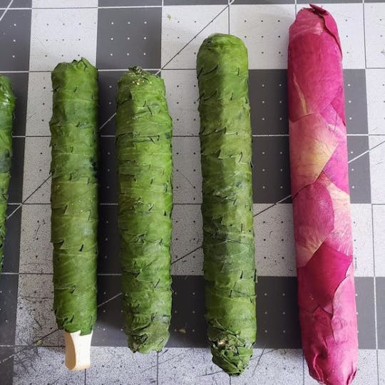 The Maine Cannagar Co - Build Your Own Cannagar! - 1