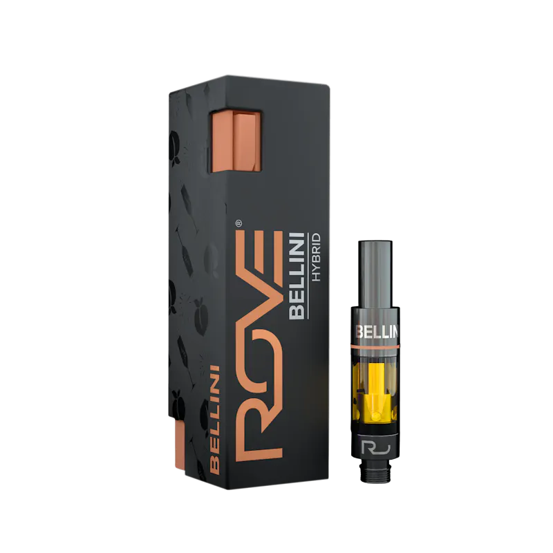 Bellini Rove Classics Cart 0.5g cartridge