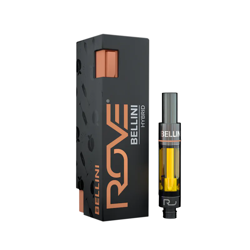 Bellini Rove Classics Cart 1g cartridge
