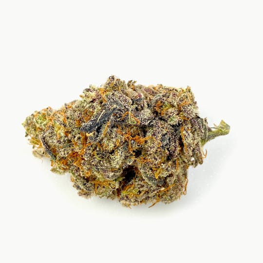 Mainely Dope - Rampage - 1