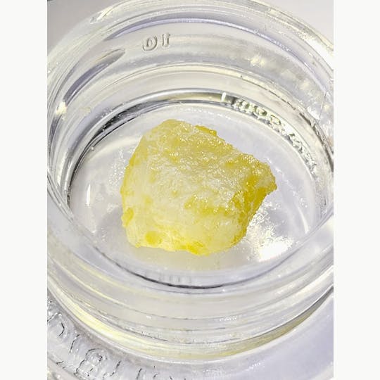 Concentrate Supply Co. CSC - CSC Live Resin - Sour Venom(Diamonds) - 1