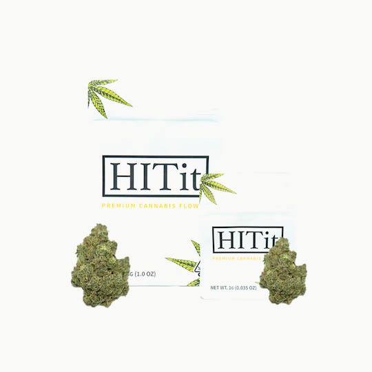 HITit Co. - Gorilla Glue - 1