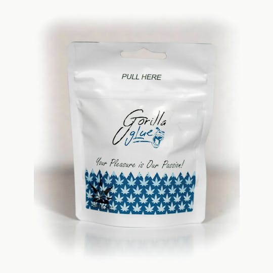HITit Co. - Gorilla Glue 4 (GG #4) 1g - 1