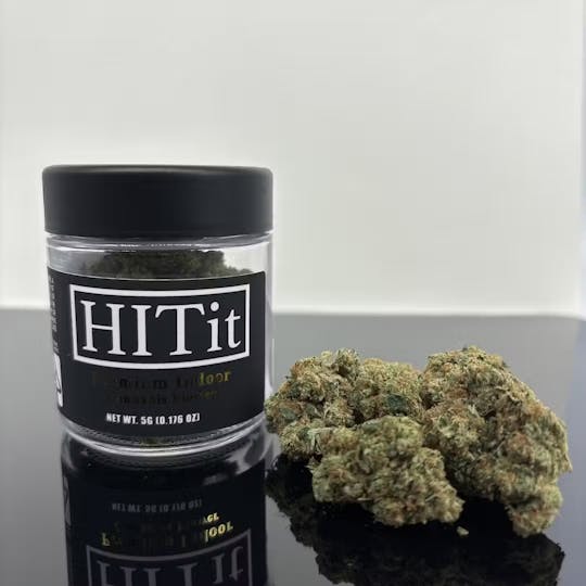 HITit Co. - Hit It OG - 1