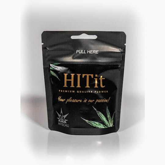 HITit Co. - Hit It OG 1g - 1