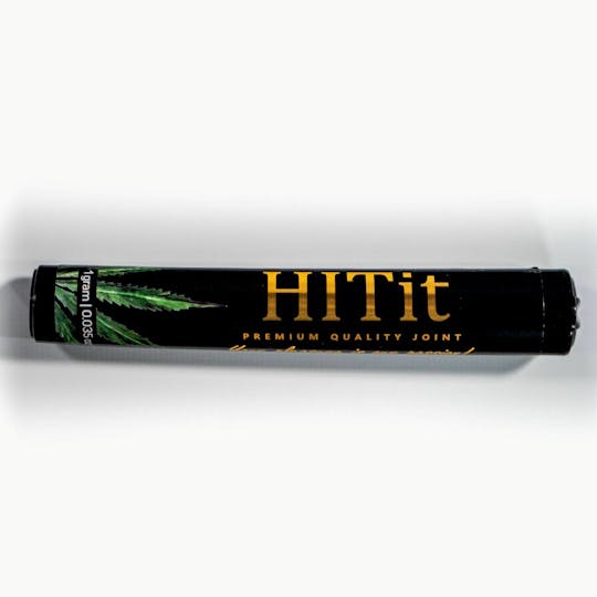HITit Co. - Hit It OG Preroll - 1