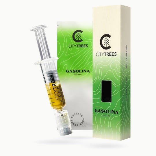 City Trees - City Trees 1g Gasolina Applicator - 1