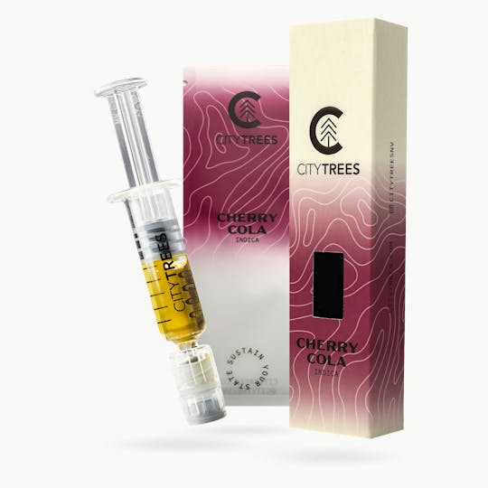 City Trees - City Trees .5g Cherry Cola Applicator - 1