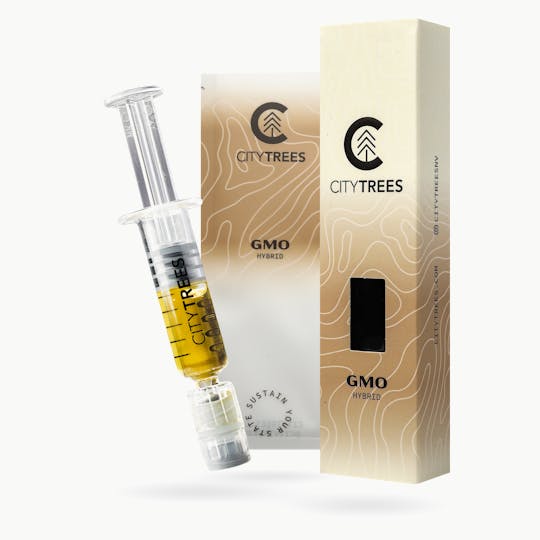 City Trees - City Trees .5g GMO Applicator - 1