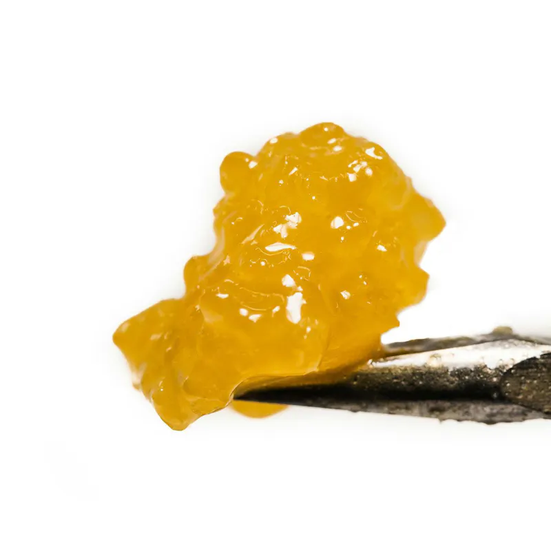 West Coast Cure Sour Lemon Live Resin Sauce