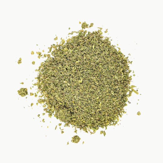 Trusty Transportations - Dreamy Duff 1/2 Ounce/14 Grams (21% THC, Indica) - 1
