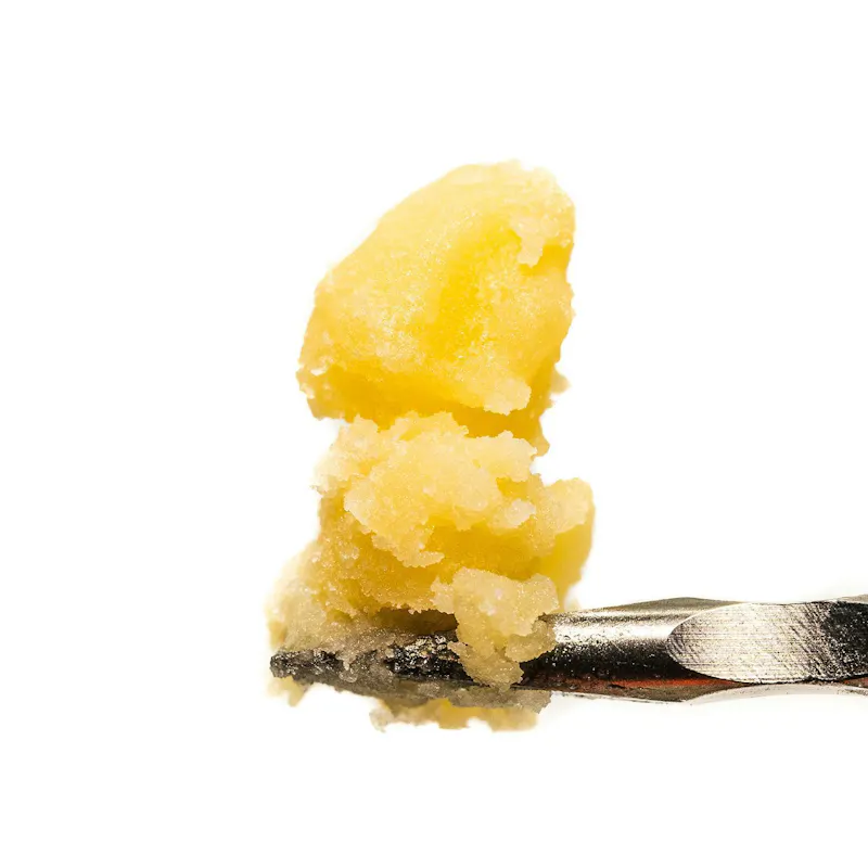 West Coast Cure Apple Fritter Live Resin Badder