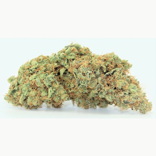 Elevation 207 - Strawberry Starburst - 1