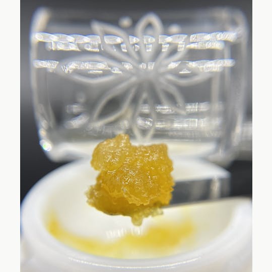 Sooner Glue - Cowboy Kush - 1