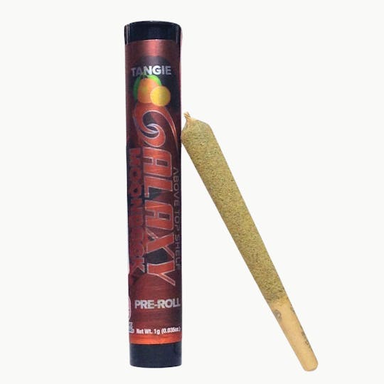 Galaxy - Tangie Moonrock Preroll - OK - 1