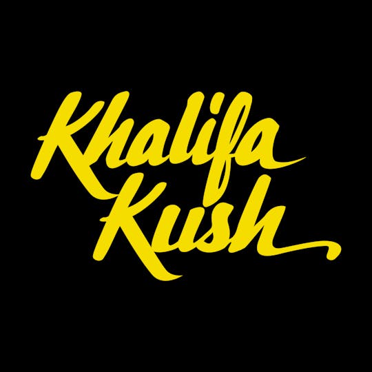Khalifa Kush - Khalifa Kush Vape Battery - 1