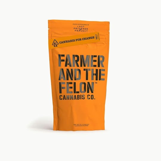 Farmer and the Felon - Do-Si-Dos - Quarters (7g) - 1