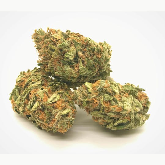 South Port Cannabis Company - PINEAPPLE EXPRESS - SOUTH PORT CANNABIS - 1