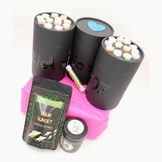 Elevation 207 - "Limited Edition" Elevation Gift Set 🎁 - 1