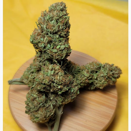 Daedalus Craft Cannabis - AK47 - 1