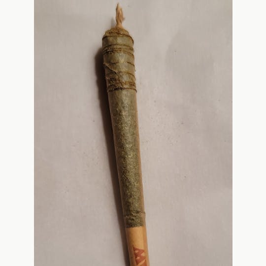 Daedalus Craft Cannabis - Mimosa Pre-Roll w/ Rosin & Kief Coating - King Size - Single - 1