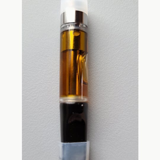 Daedalus Craft Cannabis - Magnum Opus X Royal Kush Cartridge - 1 gram - 1
