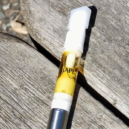 It's a Plant's Life - Lavender Premium Distillate 1G Cart - 1