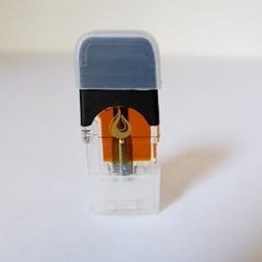 Delightful Hights - Fruit Punch X Alien Dogg KPOD - 1