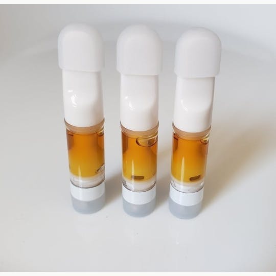 Delightful Hights - Kosher Kush X DFK - 1