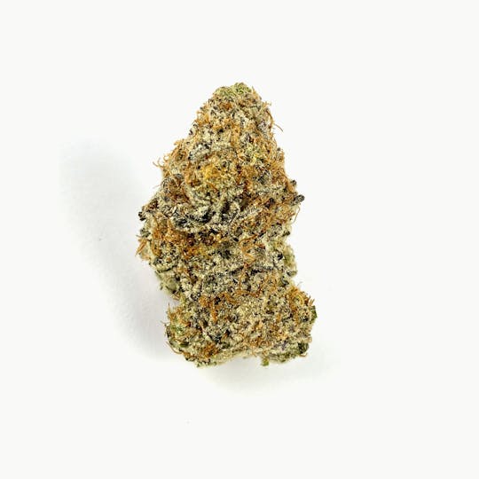 Mainely Dope - Reesez - 1