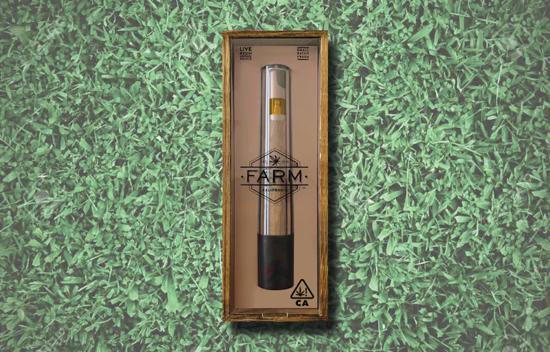 Almora Charlie Girl - 0.5g All In One disposable
