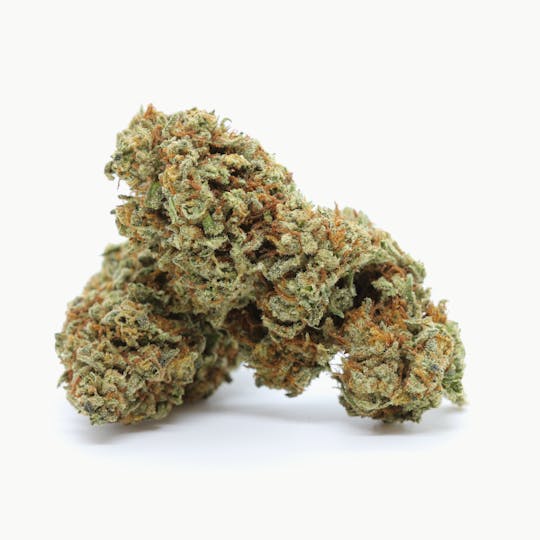 Dragon Smoke - Gelato #33 Flower - 1