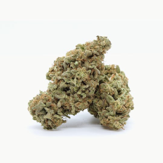 Dragon Smoke - GG #12 Flower - 1